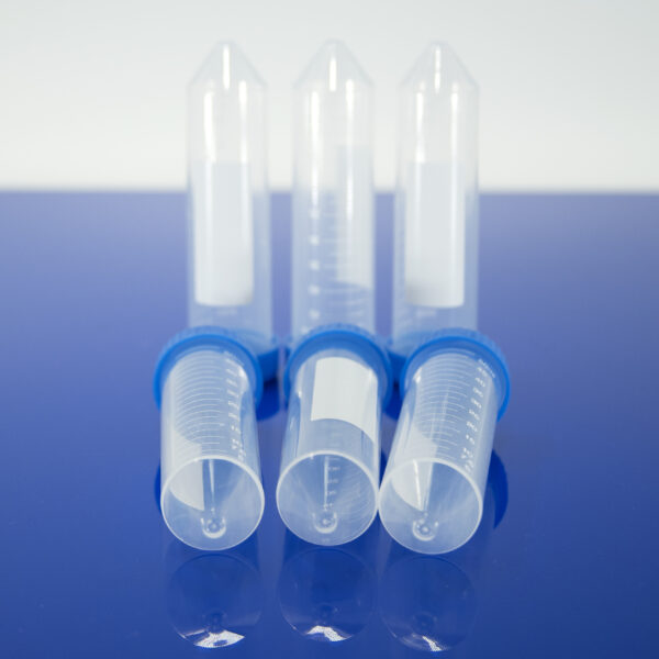 Centrifugue tubes 50ml